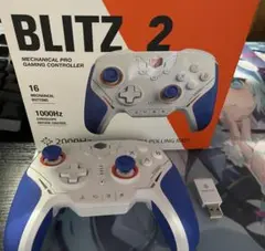 BIGBIG WON BLITZ2- ワイヤレスコントローラー