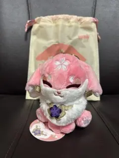 原神　八重神子　ぬいぐるみ