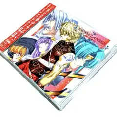 グローランサー5 ~ジェネレーションズ ~ サウンドトラック〈2枚組〉