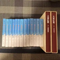 大乗仏典 全巻セット　中央公論新社　中公文庫