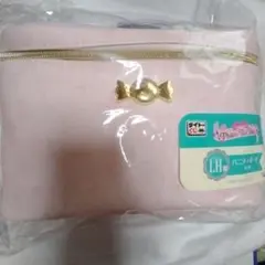 ペコちゃん ラストワン LH賞 バニティポーチ ラストハッピー賞 タイトーくじ