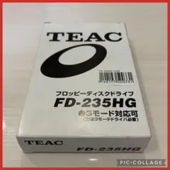 TEAC FD-33W フロッピーディスクダブルドライブ【ジャンク】 TEAC FD-33W フロッピーディスクダブルドライブ【ジャンク