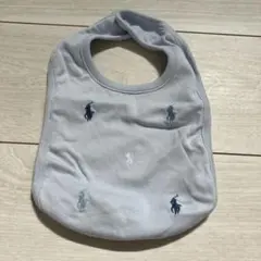 Ralph Lauren 水色 スタイ