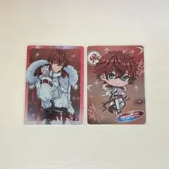 ロゼ めておらWinter ver. ランダムカードコレクション