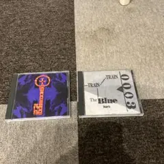 ブルーハーツKING OF MIX おまけ付き