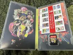 スプラトゥーン 3 Nintendo Switch ソフト