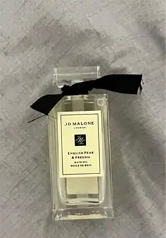 Jo MALONE LONDON ブラックベリー u0026 ベイ バス オイル