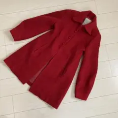 シビラウールコート40