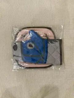 JRA welcomeチャンス　鍋敷き・鍋つかみセット　ミトン