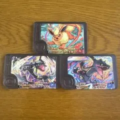 ポケモンフレンダ ワンダーピック