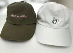 ラブトキシック、JESSY☆LOGAN