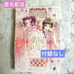 ビッグガンガン 05月号 付録なし