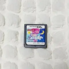 とんがりボウシと魔法の365にち ds ソフトのみ