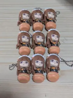カラフルピーチえと