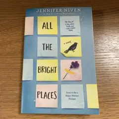 ALL THE BRIGHT PLACES