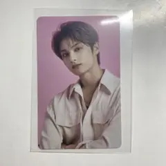 seventeen セブチ 24H HMV 特典トレカ ジュン