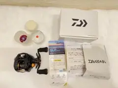 ダイワ アルファスCTSV 70SH マイクロキャストスプール付