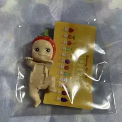 【正規品】ソニーエンジェル　ヒッパーズ　ハーベスト　イチゴ　メロン　なすび Sonny Angel HIPPERS ソニーエンジェル ヒッパーズ メロン