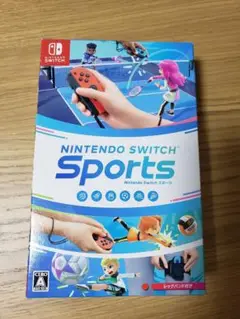 Nintendo Switch Sports