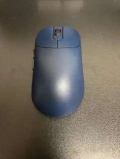 ZYGEN NP-01S V2 Wireless ディープブルー