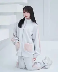 2025年最新】ROSÉ muse ジャージの人気アイテム - メルカリ