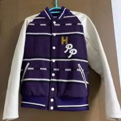 ヒステリックグラマー スタジャン レディース
