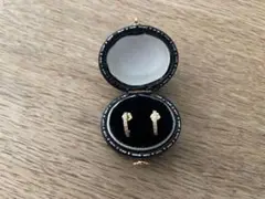 ドレスアドレス dress a dress アベニュー　フープ　ピアス　ダイヤ 2025年最新】ドレスアドレス アクセサリーの人気アイテム - メルカリ