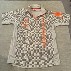 ルコックスポルティフ　LECOQSPORTIF ポロシャツ　ゴルフシャツ　M
