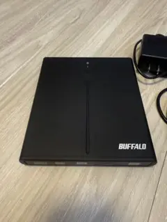 BUFFALO DVSM-P58U2/B DVDドライブ