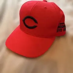 広島　CARP カープ キャップ 2022年春季キャンプ