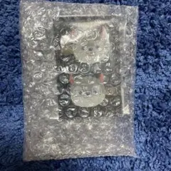 ノキドア 前髪クリップ