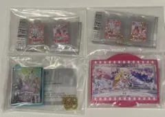 アイカツ！ グッズコレクション２ ～大スター宮いちごまつり～ ガチャ