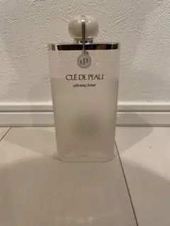CLE DE PEAU softeninglotion