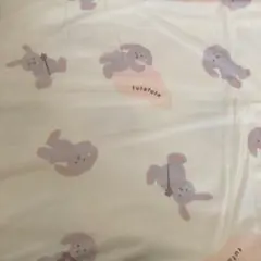 冷感ケット