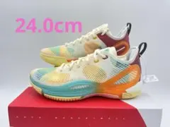 【新品未使用】ANTA Splash7