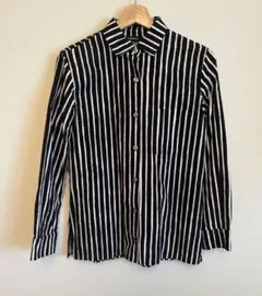 marimekko JOKAPOIKAマリメッコヨカポイカ黒✖️白XS