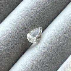 オイルインクォーツA 約0.45ct