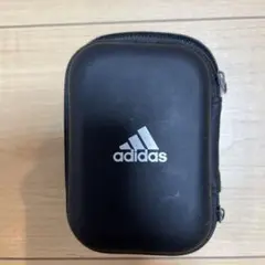 adidas アディダス　小物入れ　ポーチ