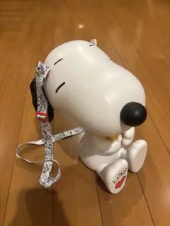 スヌーピー ポップコーンバケツ