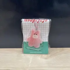 mojojojo ピンククマ アクリルキーホルダー