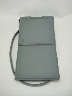 【新品未使用】非売品　Google Pixcel 専用ポーチ