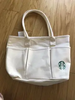 スターバックス 2021 トートバッグ