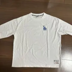 ロサンゼルス・ドジャース Tシャツ Lサイズ