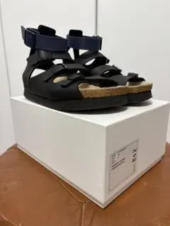 2025年最新】sacai メンズ サンダルの人気アイテム - メルカリ