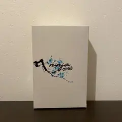finalmouse AIR58 NINJA - CHERRY BLOSSOM…