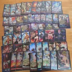 キングオブプロレスリング　　プロモ　RRR