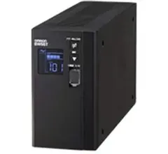 【新品　未開封】オムロン　BWシリーズ UPS本体　BW40T