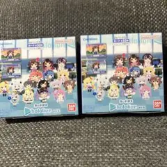 カードダス hololive Vol.5（BOX20セット入り）　2箱セット