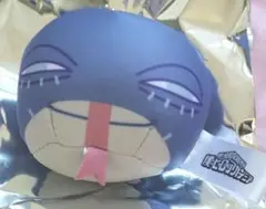 僕のヒーローアカデミア　アニマルマスコットミニビーズクッション　荼毘