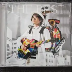 THE BEST! 邦楽 CD